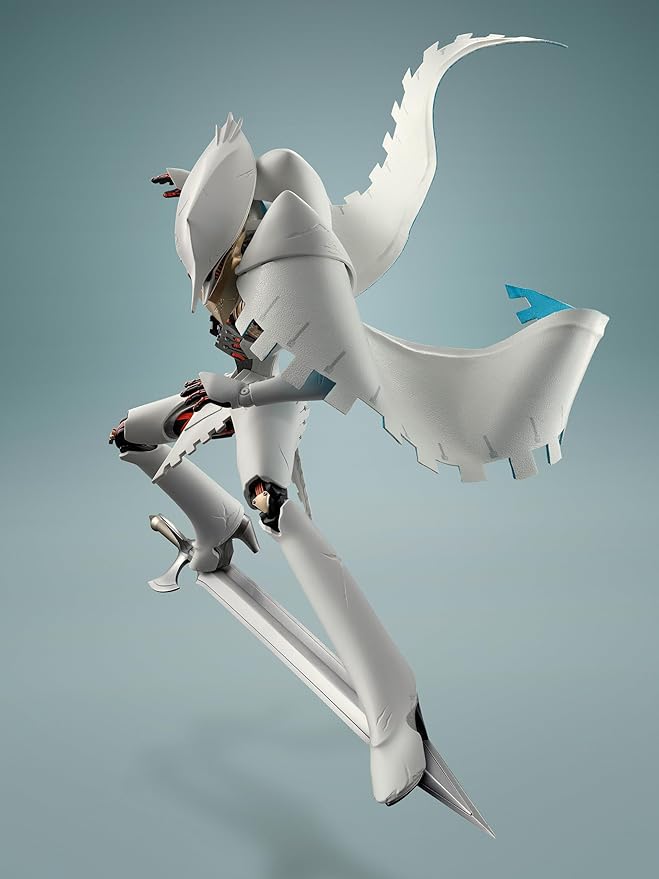 Mô Hình Seeker - Metaphor: ReFantazio - S.H.Figuarts (Bandai Spirits) FIGURE CHÍNH HÃNG 5 71JzJJZux7L. AC SY879