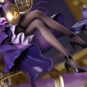 MÔ HÌNH Honkai: Star Rail - The Herta - Gift+ - 1/8 - Star Rail Live Ver. (Myethos) FIGURE CHÍNH HÃNG 7 72 1761740262799