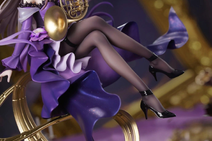 MÔ HÌNH Honkai: Star Rail - The Herta - Gift+ - 1/8 - Star Rail Live Ver. (Myethos) FIGURE CHÍNH HÃNG 4 72 1761740262799