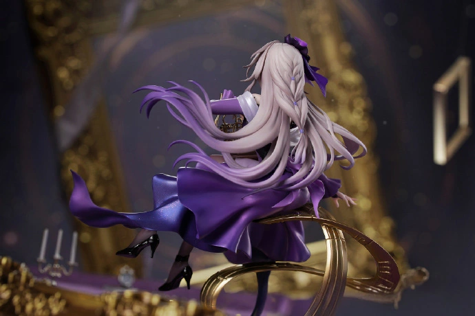 MÔ HÌNH Honkai: Star Rail - The Herta - Gift+ - 1/8 - Star Rail Live Ver. (Myethos) FIGURE CHÍNH HÃNG 3 73 1761740262800