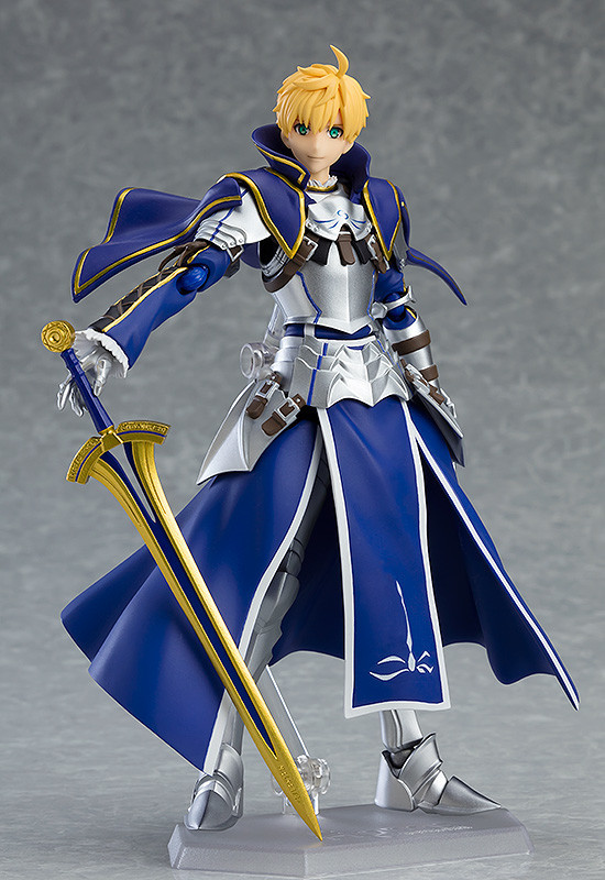MÔ HÌNH Arthur Pendragon - Prototype, Saber - Fate/Grand Order - Figma (#463) (Max Factory) FIGURE CHÍNH HÃNG 3 739705 3e19d