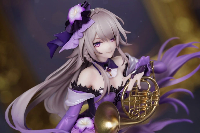MÔ HÌNH Honkai: Star Rail - The Herta - Gift+ - 1/8 - Star Rail Live Ver. (Myethos) FIGURE CHÍNH HÃNG 2 74 1761740262802