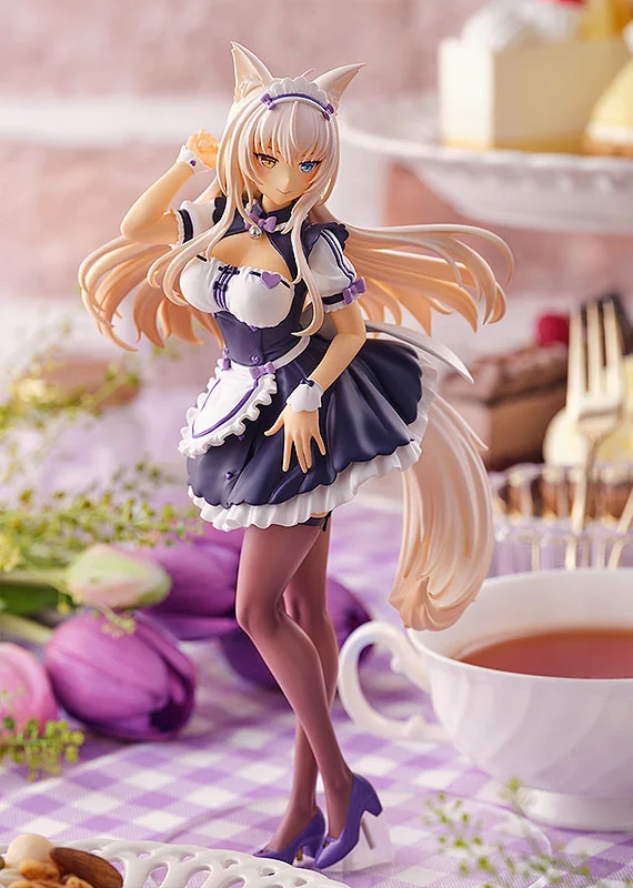 MÔ HÌNH Coconut - Nekopara - Pop Up Parade (Good Smile Company) FIGURE CHÍNH HÃNG 2 7550f3cde29246c8b53d585faa135ad1