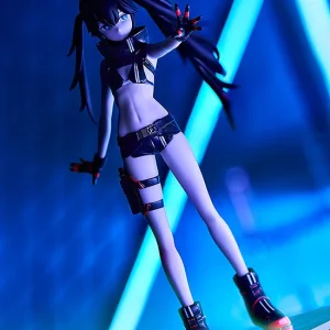 MÔ HÌNH Black ★ Rock Shooter - Black★★Rock Shooter: Dawn Fall - Pop Up Parade - Empress, Dawn Fall Ver. (Good Smile Company) FIGURE CHÍNH HÃNG 8 78a5663e40d278dcefbe06f337990e93