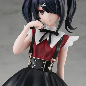 MÔ HÌNH Ame-chan - Needy Girl Overdose - Pop Up Parade (Good Smile Company) FIGURE CHÍNH HÃNG 8 79f3b187e9df9975b0be23a5e4e2f7d0