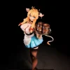 MÔ HÌNH Daisy Taurus - Waitress - 1/12 Mystic Land (ERA-003) (LADo TOYS) ACTION FIGURE CHÍNH HÃNG 10 7a11f117 18a1 4048 90a0 26b68aae028f