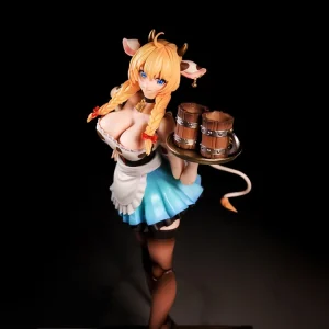 Waitress