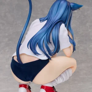 MÔ HÌNH Original - Binding Creator's Opinion - Creator's Collection - Hisaka Shizune - 1/4 - P.E. Uniform Ver. (BINDing, Native) FIGURE CHÍNH HÃNG 6 81 1769348596561