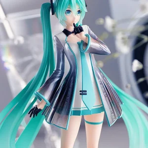 MÔ HÌNH Hatsune Miku - Vocaloid - Pop Up Parade - YYB Type Ver. (Good Smile Company) FIGURE CHÍNH HÃNG 9 814e438ab60db2a72c6b7dd1e849e1fe