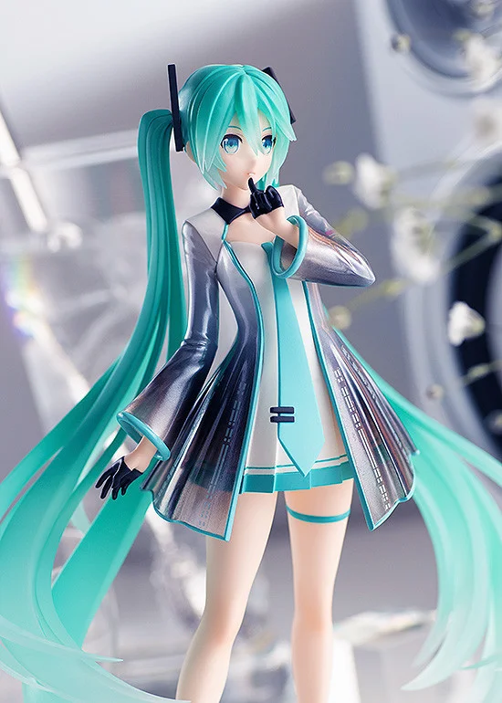 MÔ HÌNH Hatsune Miku - Vocaloid - Pop Up Parade - YYB Type Ver. (Good Smile Company) FIGURE CHÍNH HÃNG 4 814e438ab60db2a72c6b7dd1e849e1fe
