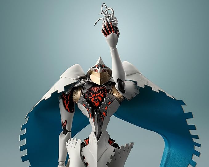 Mô Hình Seeker - Metaphor: ReFantazio - S.H.Figuarts (Bandai Spirits) FIGURE CHÍNH HÃNG 4 81ak7yRc DL. AC SX679