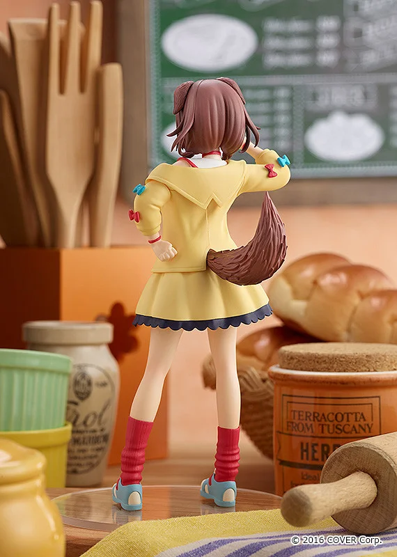 MÔ HÌNH Inugami Korone - Hololive - Pop Up Parade (Good Smile Company) FIGURE CHÍNH HÃNG 3 81bc55606b0951c8a0fe42313cb85b37