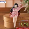 MÔ HÌNH Kamado Nezuko - Kimetsu no Yaiba - Kimetsu no Yaiba × CRAFTHOLIC - Noodle Stopper Figure (FuRyu, Round1) FIGURE CHÍNH HÃNG 11 8390126108