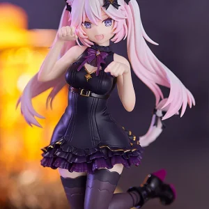 MÔ HÌNH Nyatasha Nyanners - VShojo - Pop Up Parade (Good Smile Company) FIGURE CHÍNH HÃNG 9 84774ffd058bac7cb491b2280123a18d