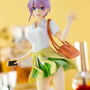 MÔ HÌNH Nakano Ichika - Gotoubun no Hanayome ∬ - Pop Up Parade (Good Smile Company) FIGURE CHÍNH HÃNG 10 872926e3c08cca01447050ee8824869f