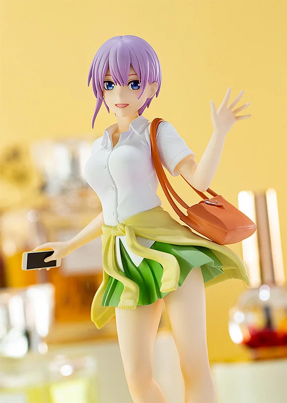 MÔ HÌNH Nakano Ichika - Gotoubun no Hanayome ∬ - Pop Up Parade (Good Smile Company) FIGURE CHÍNH HÃNG 5 872926e3c08cca01447050ee8824869f
