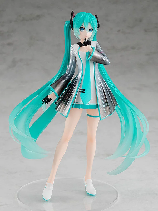 MÔ HÌNH Hatsune Miku - Vocaloid - Pop Up Parade - YYB Type Ver. (Good Smile Company) FIGURE CHÍNH HÃNG 2 88de32cdfaaad62c388fcc3e79138007