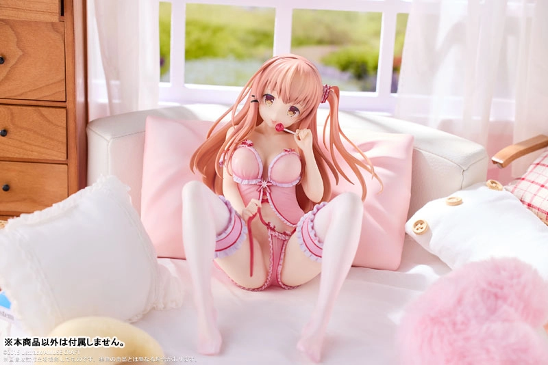 MÔ HÌNH Koi×Shin Ai Kanojo - Himeno Sena - 1/6 (Eclipse Feather) FIGURE CHÍNH HÃNG 1 89 1765105256659