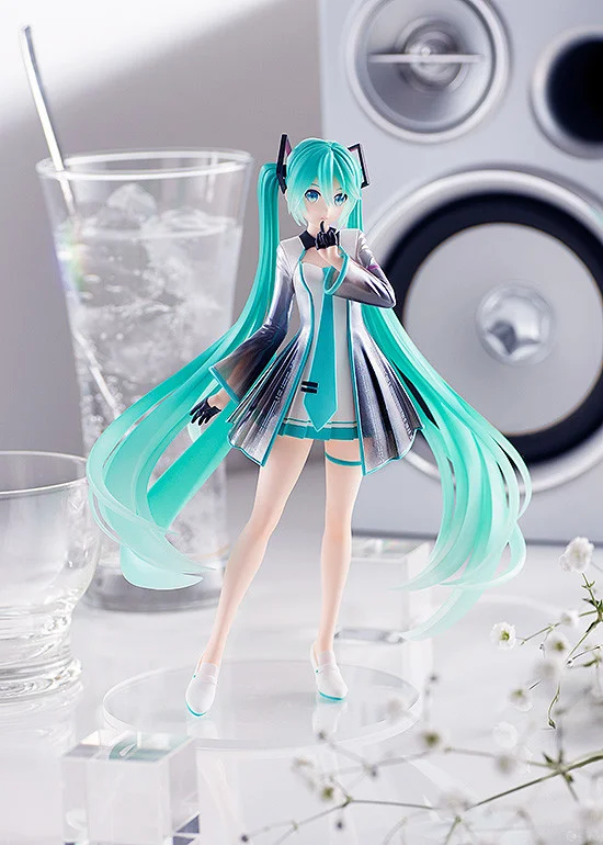 MÔ HÌNH Hatsune Miku - Vocaloid - Pop Up Parade - YYB Type Ver. (Good Smile Company) FIGURE CHÍNH HÃNG 1 8d814f80021e304505c205f17cb5615b