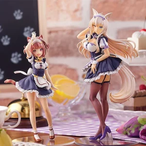 MÔ HÌNH Coconut - Nekopara - Pop Up Parade (Good Smile Company) FIGURE CHÍNH HÃNG 10 8ec8f18ebf4b1154594f2bf8af65ab59