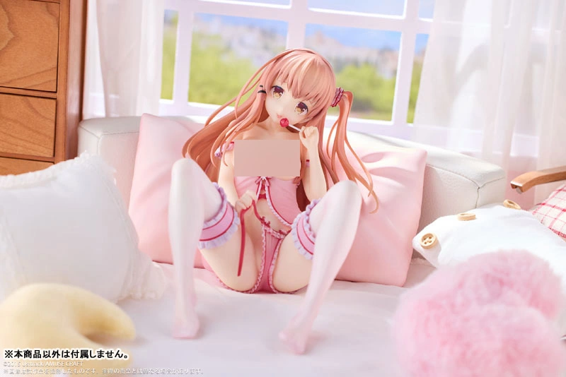 MÔ HÌNH Koi×Shin Ai Kanojo - Himeno Sena - 1/6 (Eclipse Feather) FIGURE CHÍNH HÃNG 3 90 1765105256660