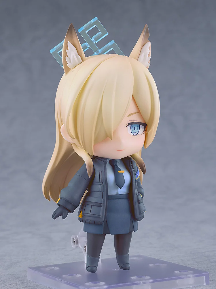MÔ HÌNH Ogata Kanna - Blue Archive - Nendoroid (#2937) (Good Smile Company) FIGURE CHÍNH HÃNG 4 952ruATz38teMj6aHNxWRvZwJFiQLG7f
