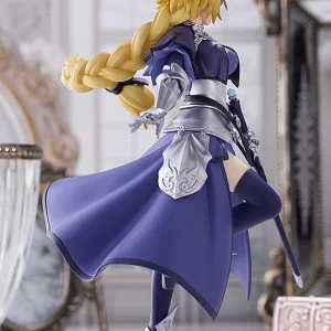 MÔ HÌNH Jeanne d'Arc - Fate/Grand Order - Pop Up Parade - Ruler (Max Factory) FIGURE CHÍNH HÃNG 12 95d613956c645e41095f26f532209da9