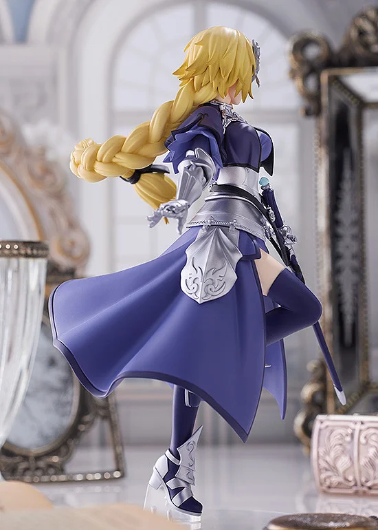 MÔ HÌNH Jeanne d'Arc - Fate/Grand Order - Pop Up Parade - Ruler (Max Factory) FIGURE CHÍNH HÃNG 6 95d613956c645e41095f26f532209da9