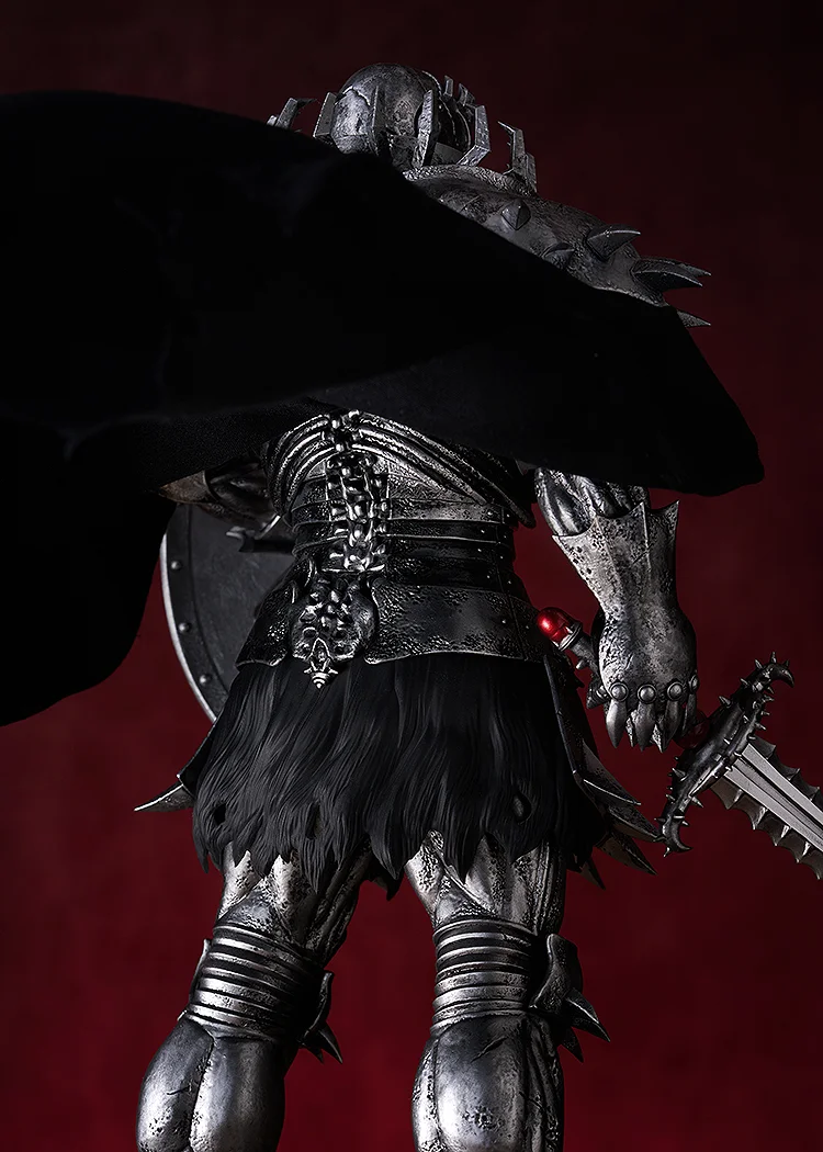 MÔ HÌNH Skull Knight - Berserk - Pop Up Parade L Size (Good Smile Company) FIGURE CHÍNH HÃNG 7 9FLpnEechVvDxCXjY3HKQ6S0qfkgGiPB