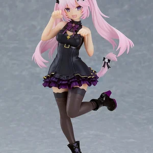 MÔ HÌNH Nyatasha Nyanners - VShojo - Pop Up Parade (Good Smile Company) FIGURE CHÍNH HÃNG 8 9aca8fd8bf8fabdb53b901512d172923