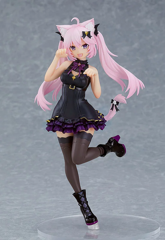 MÔ HÌNH Nyatasha Nyanners - VShojo - Pop Up Parade (Good Smile Company) FIGURE CHÍNH HÃNG 3 9aca8fd8bf8fabdb53b901512d172923