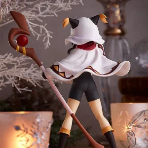 MÔ HÌNH Megumin - Winter Ver - Kono Subarashii - Pop Up Parade (Good Smile Company) FIGURE CHÍNH HÃNG 9 9d558080eba198061ff262616b47854d