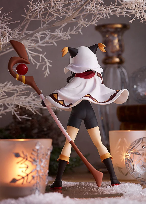 MÔ HÌNH Megumin - Winter Ver - Kono Subarashii - Pop Up Parade (Good Smile Company) FIGURE CHÍNH HÃNG 3 9d558080eba198061ff262616b47854d