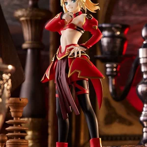 MÔ HÌNH Mordred - Fate/Grand Order - Pop Up Parade - Saber (Max Factory) FIGURE CHÍNH HÃNG 10 9e1d75be1f495d570ddd7a84d46a8699
