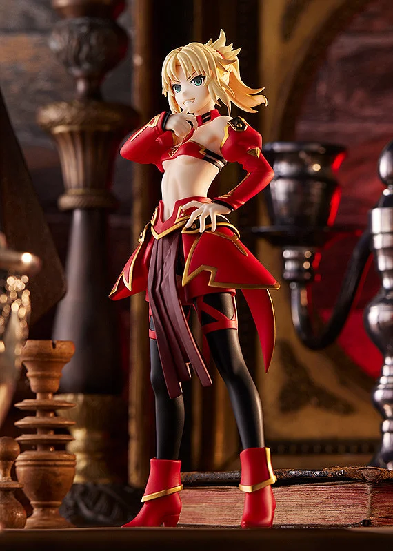 MÔ HÌNH Mordred - Fate/Grand Order - Pop Up Parade - Saber (Max Factory) FIGURE CHÍNH HÃNG 3 9e1d75be1f495d570ddd7a84d46a8699