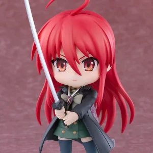 MÔ HÌNH Shana - Shakugan no Shana III (Final) - 2.0 Nendoroid (#3029) (Good Smile Company) FIGURE CHÍNH HÃNG 9 AR1xLJh97a6EVZuUpQSzvdtD50KP3kqF