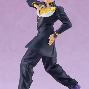 MÔ HÌNH Higashikata Josuke - Jojo - Diamond wa Kudakenai - Pop Up Parade (Good Smile Company) FIGURE CHÍNH HÃNG 9 Apvy1X5cnHq3h7kTRDSQLGBWwYd0CZbs