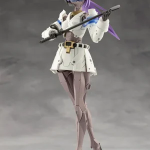 MÔ HÌNH Vanguard Leader - Original - Megalomaria Unlimited Universe (Kotobukiya) MODEL KIT CHÍNH HÃNG 9 CX029 VANGUARD LEADER 04