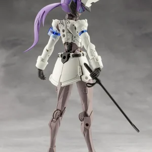 MÔ HÌNH Vanguard Leader - Original - Megalomaria Unlimited Universe (Kotobukiya) MODEL KIT CHÍNH HÃNG 10 CX029 VANGUARD LEADER 05