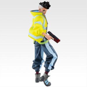 Cyberpunk Edgerunners Kuji 2