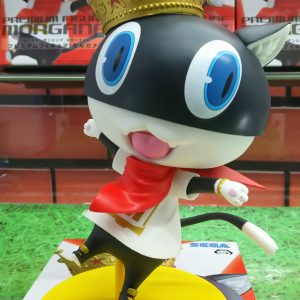 MÔ HÌNH Morgana - Persona 5: Dancing Star Night - PM Figure (SEGA) FIGURE CHÍNH HÃNG 5 D4VMrBeXsAEN9hs
