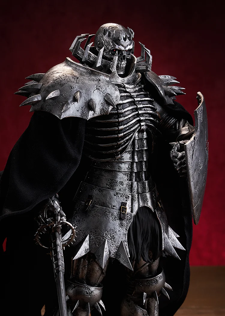 MÔ HÌNH Skull Knight - Berserk - Pop Up Parade L Size (Good Smile Company) FIGURE CHÍNH HÃNG 6 DE8HMc41qyAuF9LpGYvTbJVQegk2Zn7R