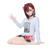 DanDaDanRelaxTime MomoAyase1