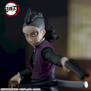 MÔ HÌNH Shinazugawa Genya - Kimetsu no Yaiba - Xross Link - Katanakaji no Sato Hen (SEGA) FIGURE CHÍNH HÃNG 9 DemonSlayerXrossLink GenyaShinazugawaSwordsmithVillageEdition3