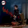 MÔ HÌNH Kamado Tanjirou - Kimetsu no Yaiba - Xross Link - Katanakaji no Sato Hen (SEGA) FIGURE CHÍNH HÃNG 6 DemonSlayerXrossLink TanjiroKamado Nbsp SwordsmithVillageEdition2