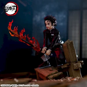DemonSlayerXrossLink TanjiroKamado Nbsp SwordsmithVillageEdition2