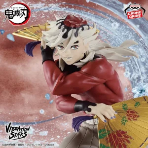 Demon Slayer Vibration Stars   Doma 2df39a5a B8c9 45f8 90e9 E3c48339270f