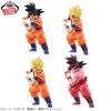 MÔ HÌNH Son Goku - Dragon Ball Z - Dragon Ball SpiritFlicks 01 - SpiritFlicks (Bandai Spirits) FIGURE CHÍNH HÃNG 15 DragonBallSpiritflicks SonGoku B66120c1 C4da 4651 9032 2f670850e0a9