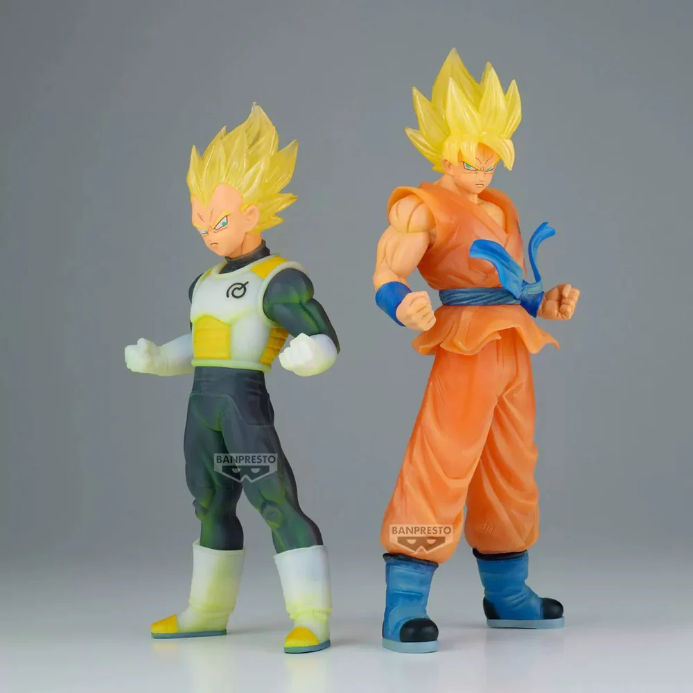 MÔ HÌNH Vegeta SSJ - Dragon Ball Super - Clearise (Bandai Spirits) FIGURE CHÍNH HÃNG FIGURE CHÍNH HÃNG 4 DragonBallSuperClearise VegetaandSonGokuSuperSaiyan A03ab0d7 5f07 4195 8de2 9ff5834b1f95