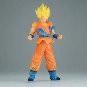 Dragon Ball Super Clearise   Son Goku Super Saiyan 3